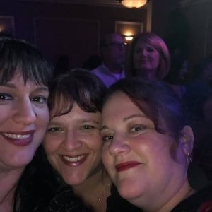 Meet your Posher, Sandy